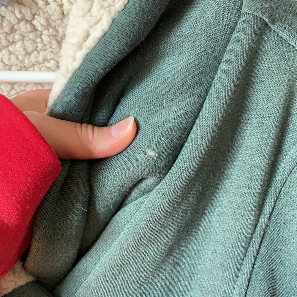 Columbia Winter Wonder Fleece - Picture 6 of 6